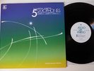 NORIO MAEDA meets The 5 Saxophones - NM Japan AUDIO LAB 12