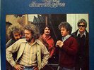 FLYING BURRITO BROS s/t LP VG+ SP 4295 Vinyl 1971 Record