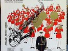 SIGURD RASCHER plays the saxophone LP VG+ AAS-703 Award Artist 1960 Record