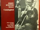 JIMMY KNEPPER QUINTET cunningbird LP Mint- SCS 1061 Vinyl 1977 Record