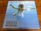 Nirvana LP Nevermind Geffen Orange vinyl Unplayed 4 pictures in listing