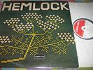 Hemlock?–Hemlock RARE ORIG '72 UK DERAM LP miller anderson/keef hartley