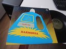 HARMONIA MUSIK VON HARMONIA 1ST KRAUTROCK KRACHER 1974