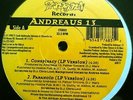 * ANDREAUS 13 Conspiracy/Paranoid RARE RANDOM INDIE RAP Propaganda 12