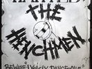 * THE HENCHMEN Lyricly Dangerous  RANDOM RAP ORIGINAL ill cyde EP Hear