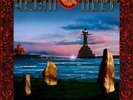 URIAH HEEP LIVE IN ARMENIA LP Vinyl Album NEW