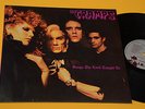 THE CRAMPS LP SONGS THE LORD TAUGHT US 1°ST ORIG OLANDA 1980 NM TOP AUDIOFILI