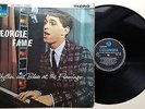 George Fame Rhythm & Blues At The Flamingo (1964 Columbia LP)