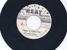 Eric Monty Morris Tears in your Eyes/Say what Ja.1968 WIRL-3832-Reggae C.Eccles