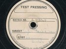 13pc78-blues-Columbia Test Pressing-C 2010-2-Sammy Butler (Reefer Man's Dreams)