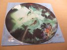 THE CURE DISINTEGRATION 1990 UK PICTURE DISC RECORD NEW MINT PVC FICTION FIXHP14