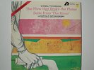 VIRGIL THOMSON The Plow That Broke The Plains (Analogue) Stokowski RARE MINT