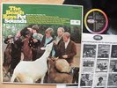 THE BEACH BOYS