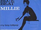 MILLIE - MY BOY LOLLIPOP   DUTCH PS
