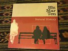 Blu Mar Ten ?– Natural History  2009 Album Vinyl Record drum n bass jungle