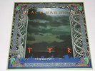BLACK SABBATH TYR Ex  I.R.S. 1990 UK LP