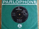 THE BEATLES She Loves You 1st UK PARLOPHONE 45 NM 7