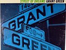 GRANT GREEN-STREET OF DREAMS-ORIGINAL STEREO LP, VAN GELDER STAMP