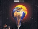 ROBERT PLANT Fate Of Nations UK 514867-1 LP FONTANA 1993 NEW Led Zeppelin