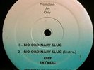 * RUFF RAY MERC No Ordinary Slug/Load Your Deck RARE BRONX RANDOM RAP 12