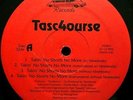 * TASC4OURSE Takin' No Shorts No More HYPER RARE Philly RANDOM RAP 12