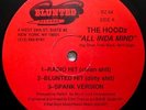* THE HOODZ All Inda Mind/OoliOo  RANDOM INDIE RAP Blunted 12