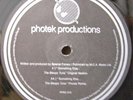 SPECIAL FORCES/SOMETHING ELSE 12EP 1999 UK PHOTEK
