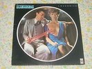 SCORPIONS LOVEDRIVE NUDE PICTURE DISC FRANCE LP WARLOCK ACCEPT OZZY DIO DOKKEN