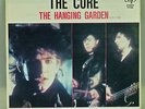 THE CURE. THE HANGING GARDEN. JAPANESE 7