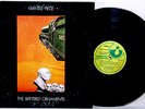 BATTERED ORNAMENTS ? MANTLE-PIECE ? NM 1969 Harvest promo + insert UK prog psych