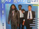 BAD BOYS BLUE / BEST, M-
