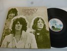 SPOOKY TOOTH - Spooky 2 - E J DAY Gatefold - Island ILPS 9098 - UK 1969