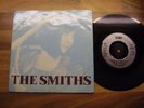 THE SMITHS There is a light... 1992 Picslv 45 VGC 7