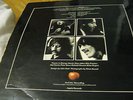 BEATLES LET IT BE PCS 7096 RED APPLE FROM BOX SET 2U 2U 1ST PRESS 