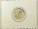 ALICE COOPER - RADIO SPECIAL PROMO DOUBLE LP (1979)