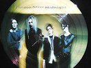 LONDON AFTER MIDNIGHT Oddities - Ltd. Picture LP / Vinyl