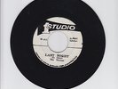STUDIO ONE/LAST NIGHT  -  THE VICEROYS    ( 68 ROCKSTEADY  7