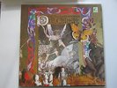 Dulcimer - And I turned as ... - German press - Global records - Rare - Mint