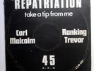 CARL MALCOLM & RANKING TREVOR 