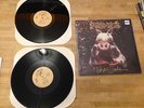 Primus Pork Soda Vinyl LP Restless Records 772738-1 NM/E