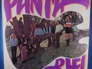 Panta Rhei - Panta Rhei (LP/Amiga)