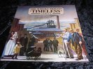 The Whisky Priests: Timeless street / Orig. LP / OIS /1992 / Whippet rec.