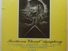 ALP 1286 /  Beethoven Symphony 9 /  FURTWANGLER Record 1