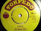 THE BOVVER BOYS - A.G.G.R.O./CLASSIC SKINNHEAD COLLECTOR´S COPY in EX- cond. ?