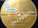 AUREA MARTINS (?)/ BRAZIL LOVELY OBSCURE SINGER- RARE 7INCH 1970 - LISTEN ?