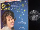 LINDA SCOTT - STARLIGHT STARBRIGHT.ORIGINAL CANADIAN STEREO COPY. NM. LP
