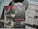 OHL - 1000 Kreuze * orig first press 1982 ROCK-O-RAMA German * VKJ Hardcore Punk