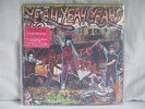 YEAH YEAH YEAHS - FEVER TO TELL - 2003 LP - DRESS UP 076 061-1 - RARE U.K. LP