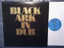 Dub LP BLACK ARK PLAYERS Black Ark In Dub STARLIGHT (1980) LEE PERRY