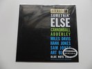 Cannonball Adderley - SOMETHIN' ELSE - 200g LP Classic Records Blue Note Sealed